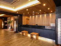 Ever Hotel Takasago Ekimae Hotel a Kakogawa