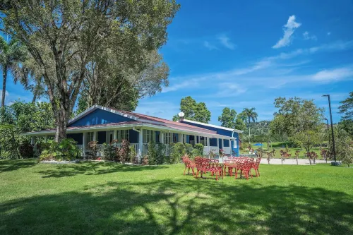 Villa Giorgina, Rio Sonador, 15 min Puerto Plata