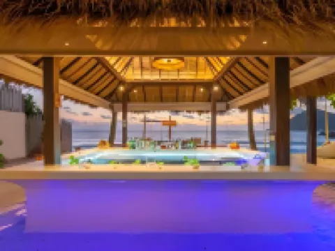 Buri Rasa Village Phangan Hotels in Ko Pha-ngan District