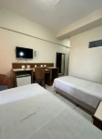 Joalpa Hotel Juiz de Fora