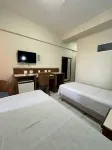 Joalpa Hotel Juiz de Fora فنادق في جويز دي فورا
