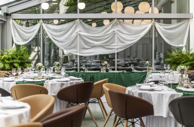Holiday Inn Prague by IHG photo 5