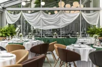 Holiday Inn PRAGUE by IHG - Desayuno