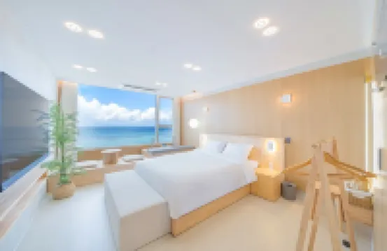 The Youngjin Pool Villa Pension