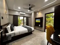 Park Abode Guest House Hoteles en 
