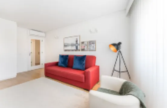 GuestReady - Geometric Dawn in Vila do Conde