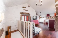 GuestReady - Quintinha casas do jardim 1