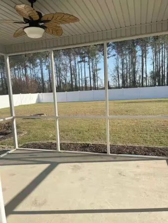 Charming 4-bedroom house with WiFi near Shaw Airforce and Downtown Sumter