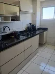 Apartment Vineyards - 2 bedrooms Hotels in Petrolina