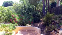 Villa Sciaccarellu T5, 50 m from Ruppione beach Hotels in Pietrosella