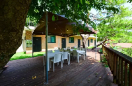 Forest 323 Pension (Newly Opened in 2024)