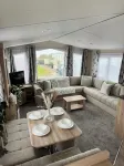 Cosy seaside stay with the family. Pet friendly! Hotels in Marske-by-the-Sea