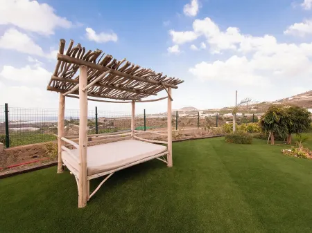 FINCA LOS ÁNGELES - APARTAMENTO ARCÁNGEL MIGUEL