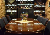 Grand Hotel Residence - 朝食