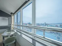 Hotel Pine โรงแรมในอุลจิน