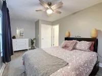Calm and cozy WV home conveniently located. Hotels in Scott