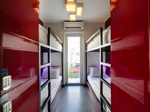 The Central House Istanbul Taksim Photos