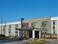 Hampton Inn by Hilton Atlanta NW Cumberland Hotels in Vinings