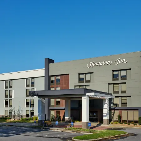Hampton Inn by Hilton Atlanta NW Cumberland