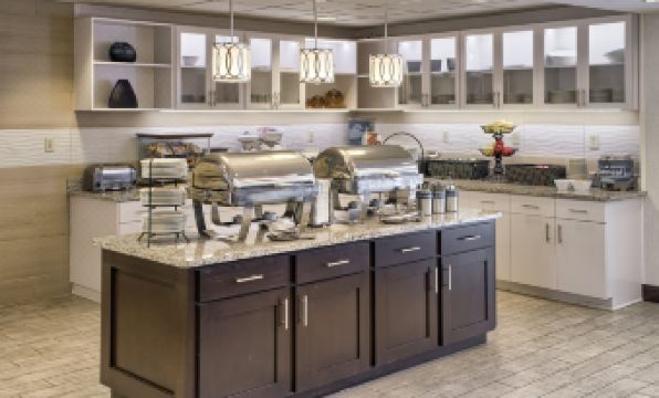 Homewood Suites by Hilton Mobile Airport-University Area
