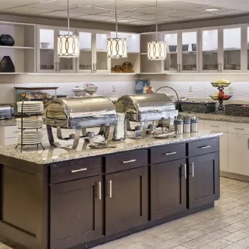 Homewood Suites by Hilton Mobile Airport-University Area