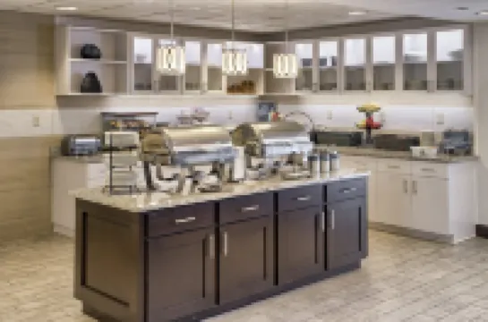 Homewood Suites by Hilton Mobile Airport-University Area