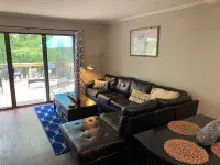 2-bedroom condo in beautiful Fairfield Bay close to amenities. Hotels in Fairfield Bay