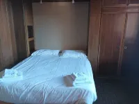 The Attic at the Parasol Các khách sạn ở Roccaraso