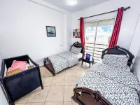 Charming Apt with Pool, Sea View & Large Terrace, in peaceful Imi Ouaddar Hotels in Imi Ouaddar