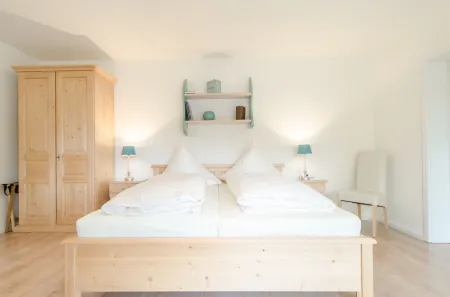 Apartment 5 Отели в г. Гёсвайнштайн