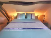 Gîte Unique Dans un Paysage Calme Avec vue Panoramique Hôtels à : Parfondeval