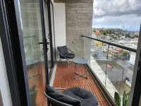 Distrito Revolution Suites -  Apartamentos vacacionales
