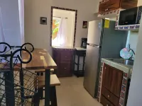 1 Bedroom Tiny Condo at Vista Encantada with access to huge pool and ocean view!