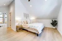 Wander Donner Summit Hotels in Soda Springs