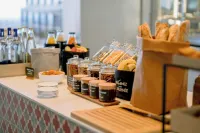 Hotel Laperouse - petit déjeuner