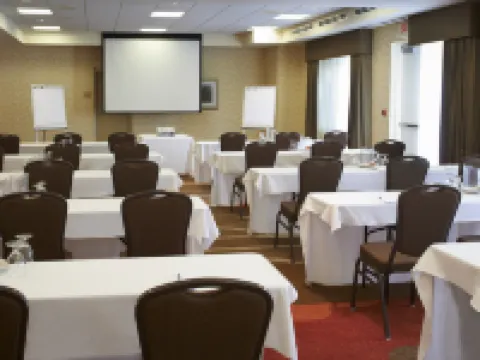 Hilton Garden Inn Minneapolis/Eden Prairie Hotels in Eden Prairie