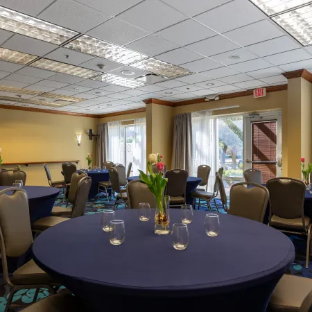 Hampton Inn & Suites by Hilton Jacksonville Deerwood Park