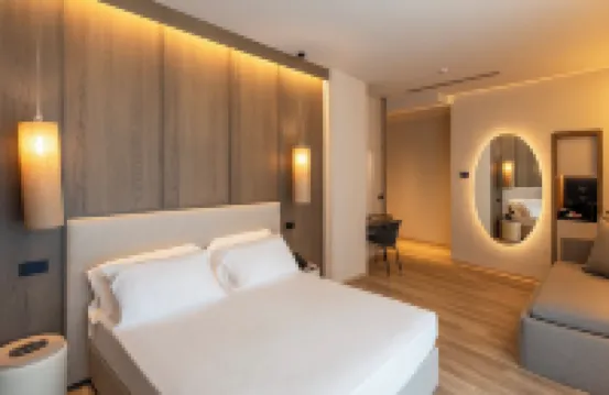 國際酒店及套房