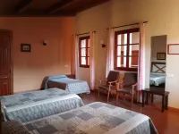 Casa Rural la Flor del Naranjo - Villas