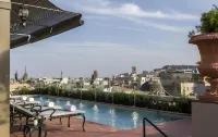 Hotel El Palace Barcelona - Bintang 5