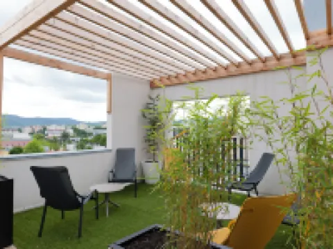 The Originals Boutique, Hôtel le Marmotel, Clermont-Ferrand Hotels in Clermont-Ferrand