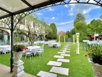 HC Hotel Il Gelso Pontevico Hotel a Pontevico