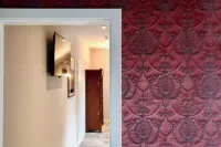 Apartment Provence in the Brikkhaus - "History meets modernity" Hotels in Bismark