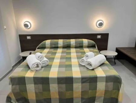 1 Bedroom Apartment in Formia