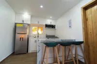 Domo #2 Tela San Juan del Mar