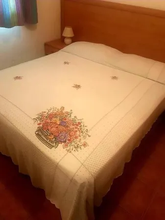 Sognu di Rena Elegant apartment on the sea