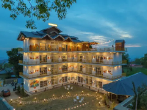 The Social Stays Bir Formerly ArtBuzz Hotels in 