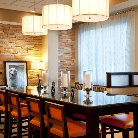 Hampton Inn Alexandria/Pentagon South