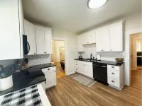 Heart of Danville - 2bd/1bth - .9 miles to Casino