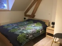 Apartment of the 2 valleys Hotels in La Bresse